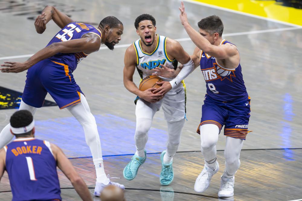 势扑朔迷离 势扑朔迷离